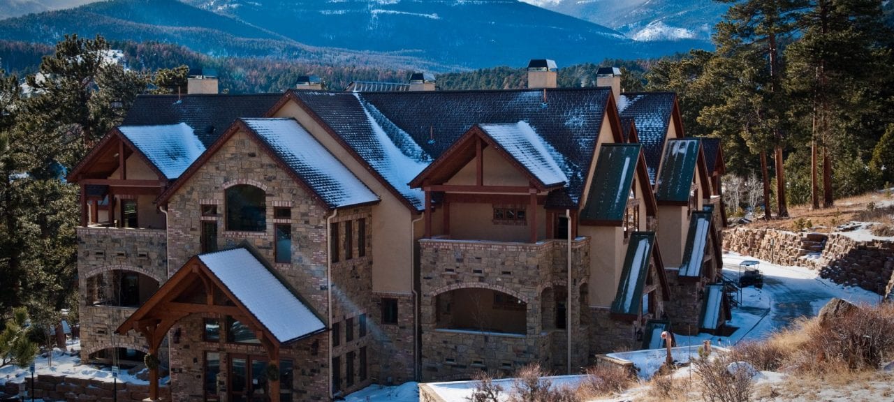 Estes Park Bed & Breakfast - Your Choice For Mountain Lodging