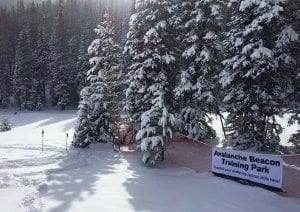 avalanche-training-park