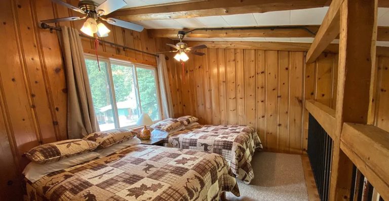 Blackhawk Cabins Estes Park