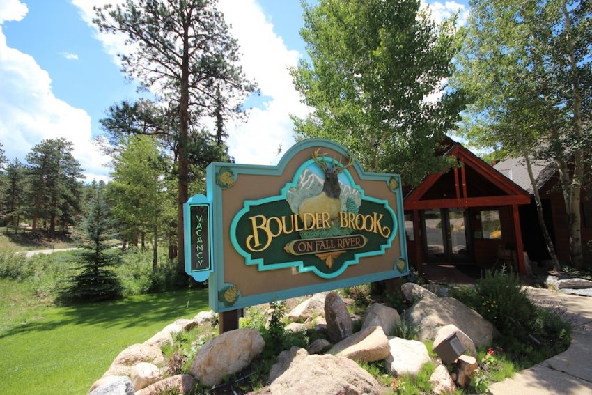 Estes Park Cabins 30 Best Estes Park Cabin Rentals