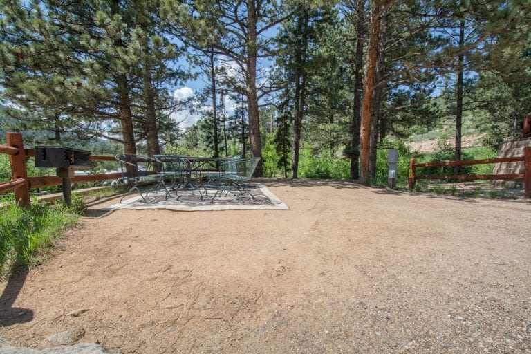 Jellystone Park of Estes Estes Park Camping