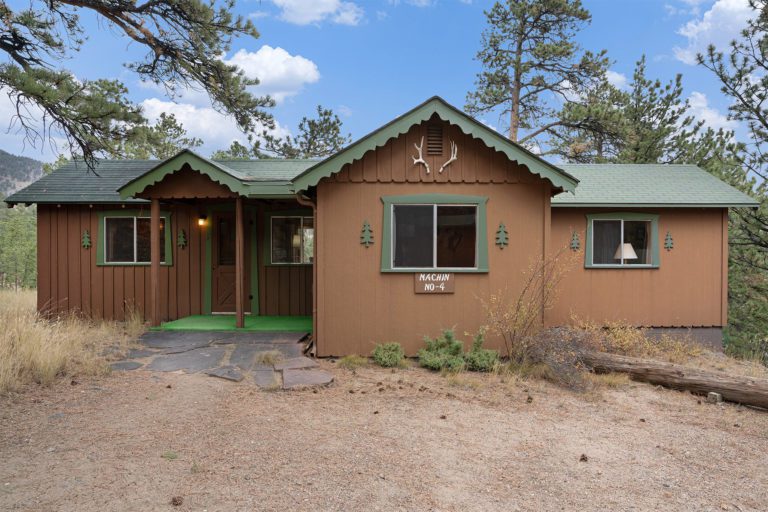 Machins Cottages in the Pines Sustainable and Eco-Friendly Retreats