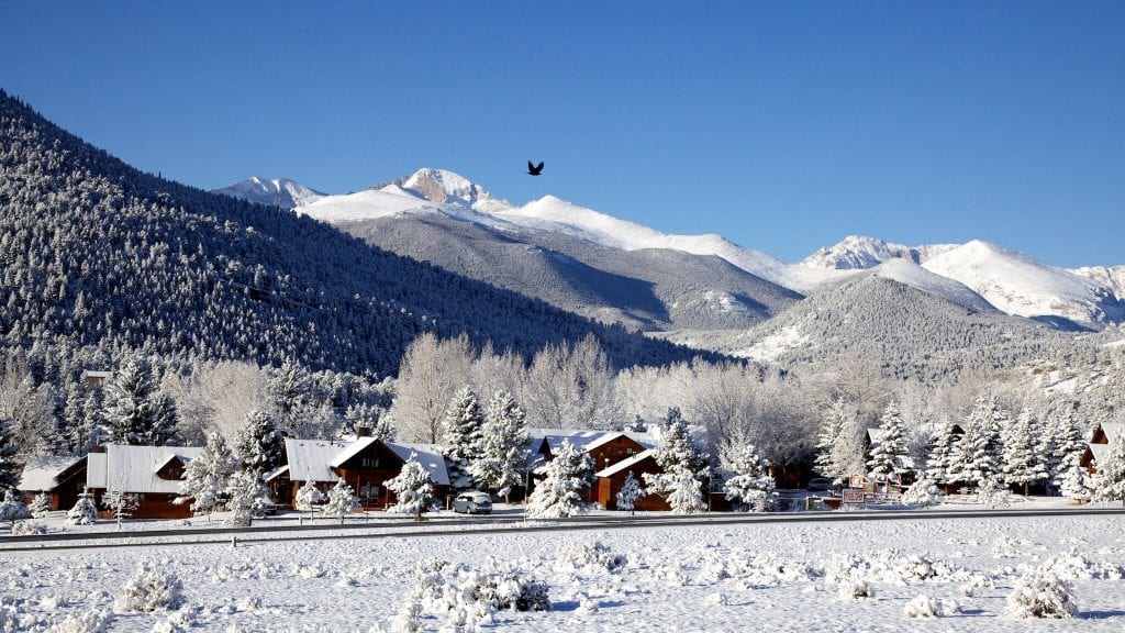 Estes Park Cabins 30 Best Estes Park Cabin Rentals