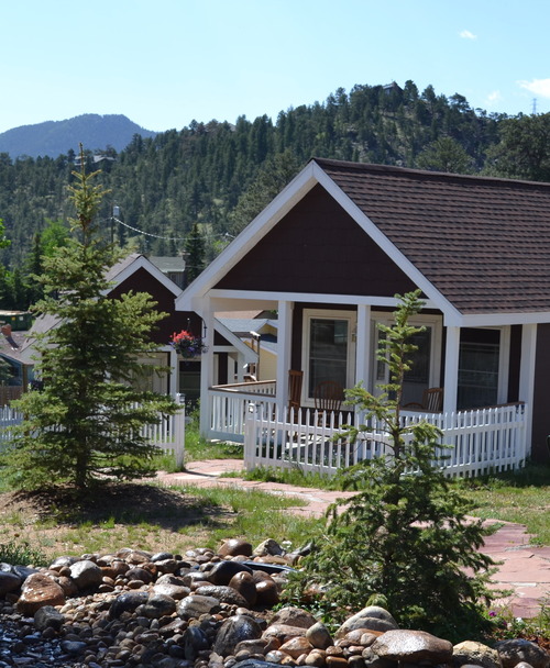 Estes Park Cabins 30 Best Estes Park Cabin Rentals