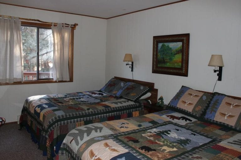 River Spruce Cabins Estes Park Cottages on the Big Thompson