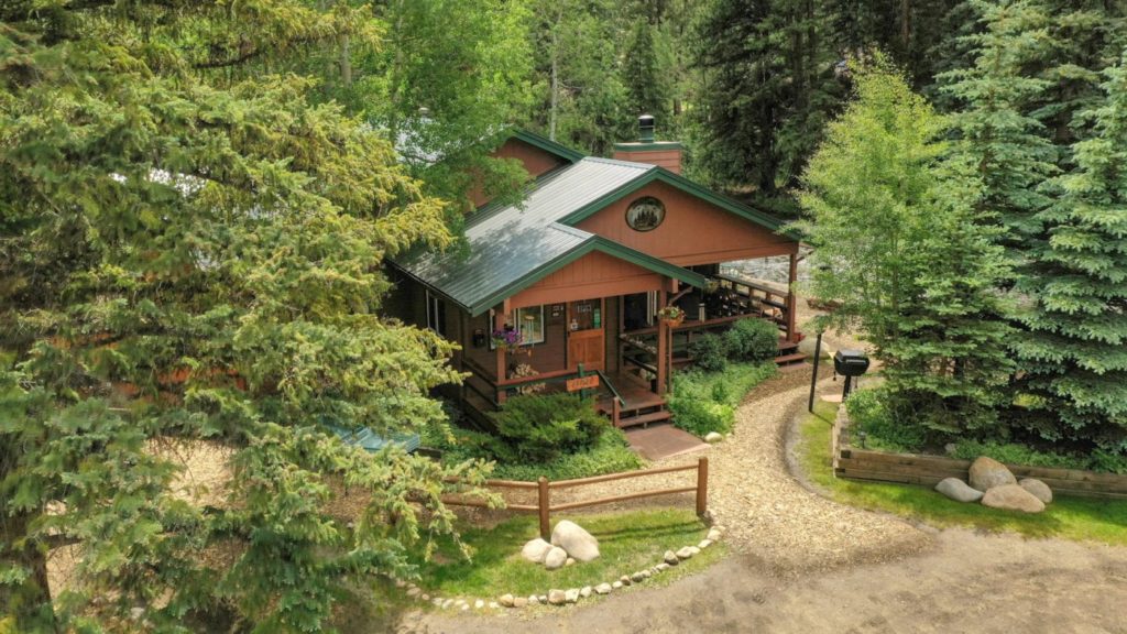 Estes Park Cabins 30 Best Estes Park Cabin Rentals