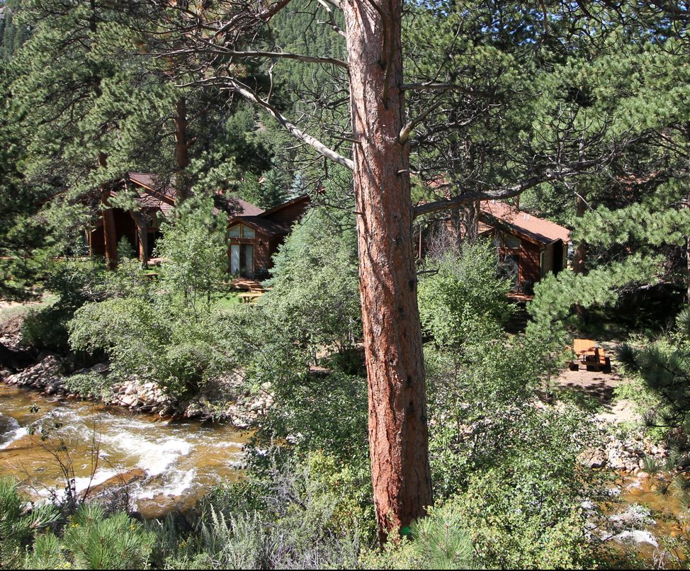 Estes Park Vacation Homes & Condos near Rocky Mountain National Park