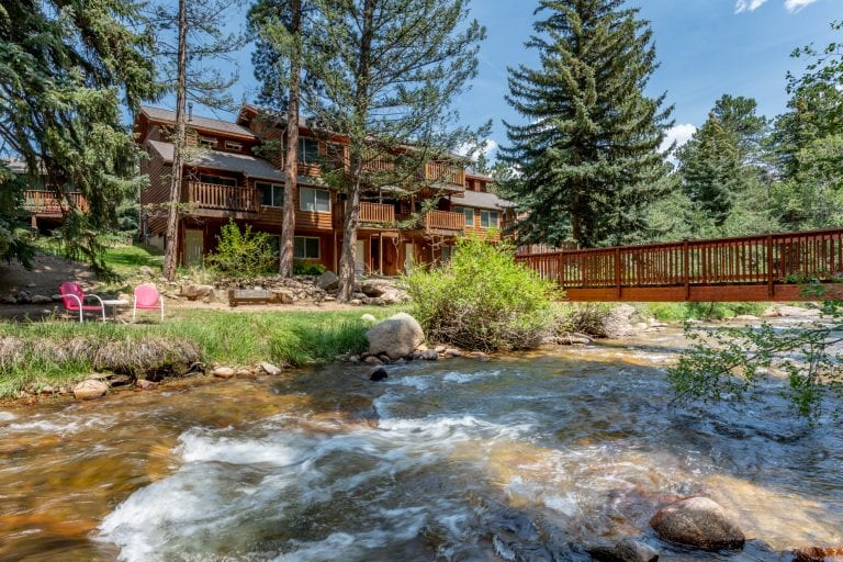 Estes Park Cabins 30 Best Estes Park Cabin Rentals