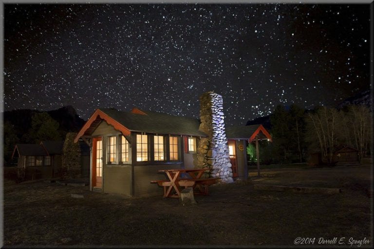 Tiny Town Cabins Real Colorado Cabins Real Woodburning Fireplaces