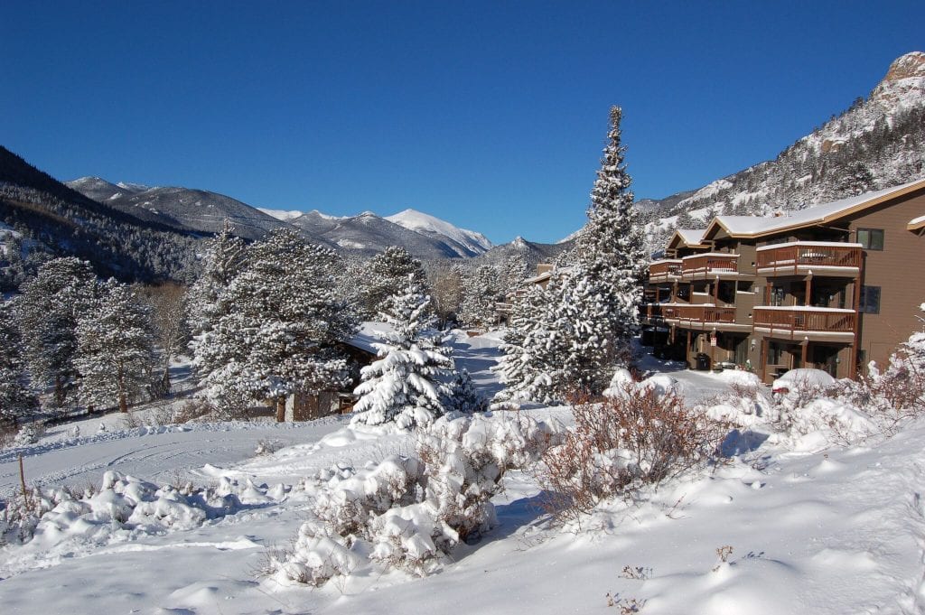 Estes Park Cabins 30 Best Estes Park Cabin Rentals