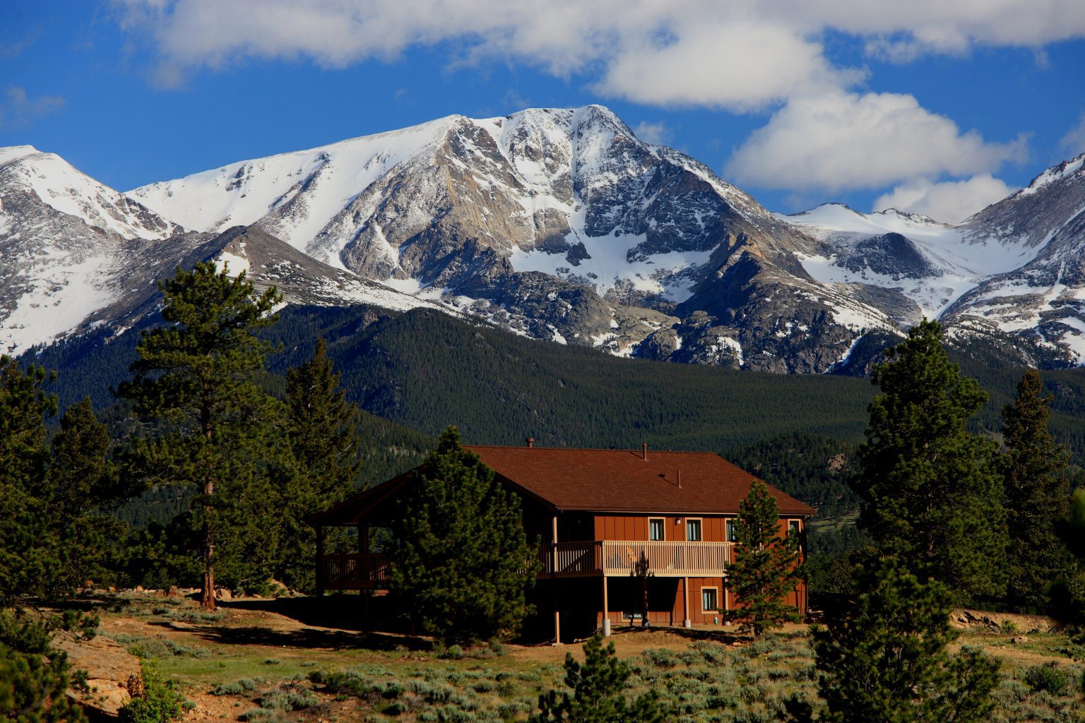 Estes Park Cabins 30 Best Estes Park Cabin Rentals