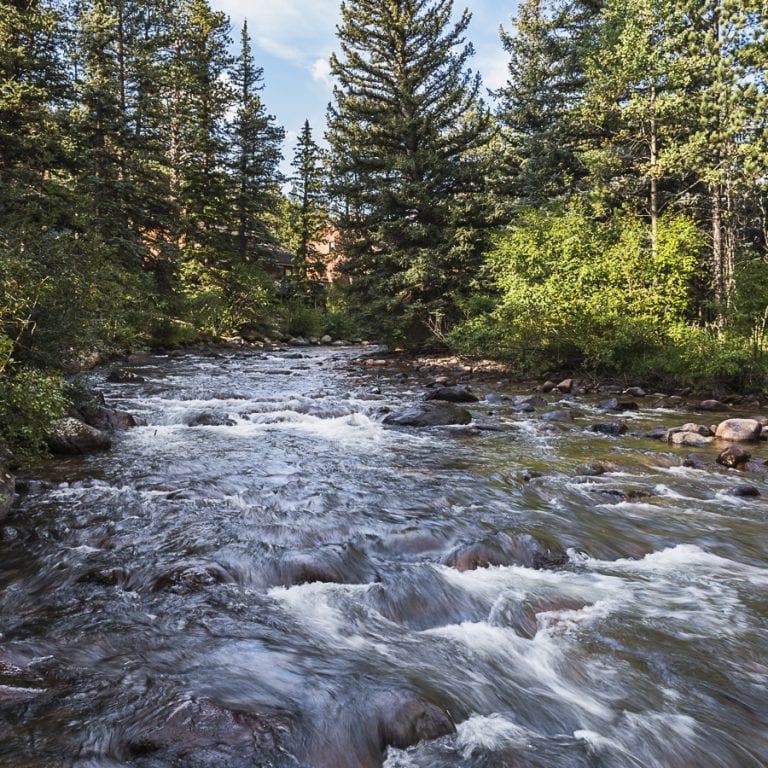 Aspen Brook Vacation Homes - Estes Park Lodging