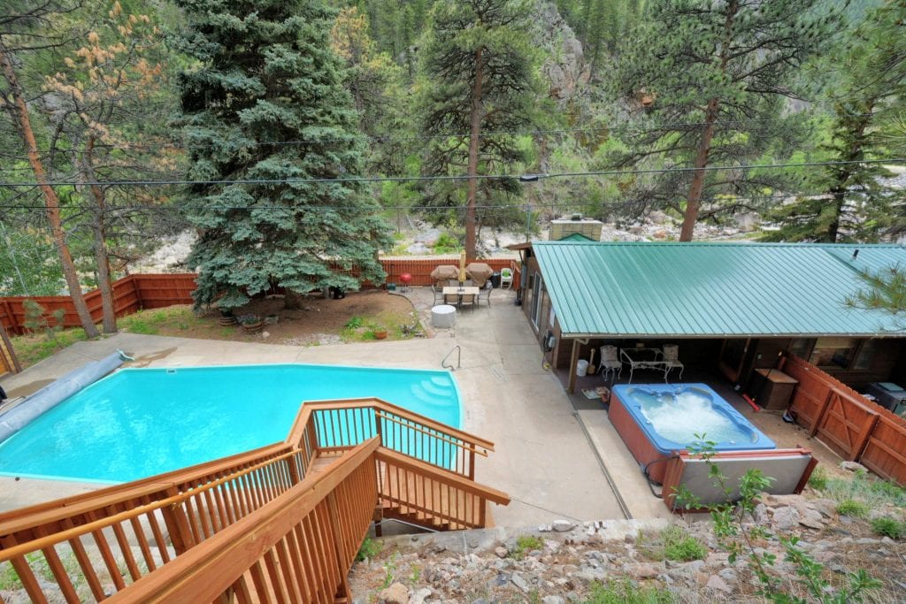 Estes Park Cabins 46 Best Estes Park Cabin Rentals