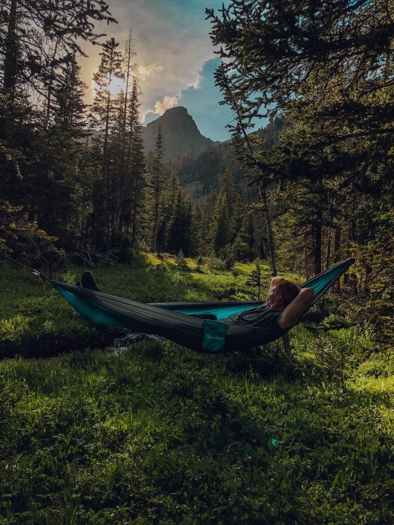 AVA Hiking Guided Colorado Hiking & Backpacking Trips