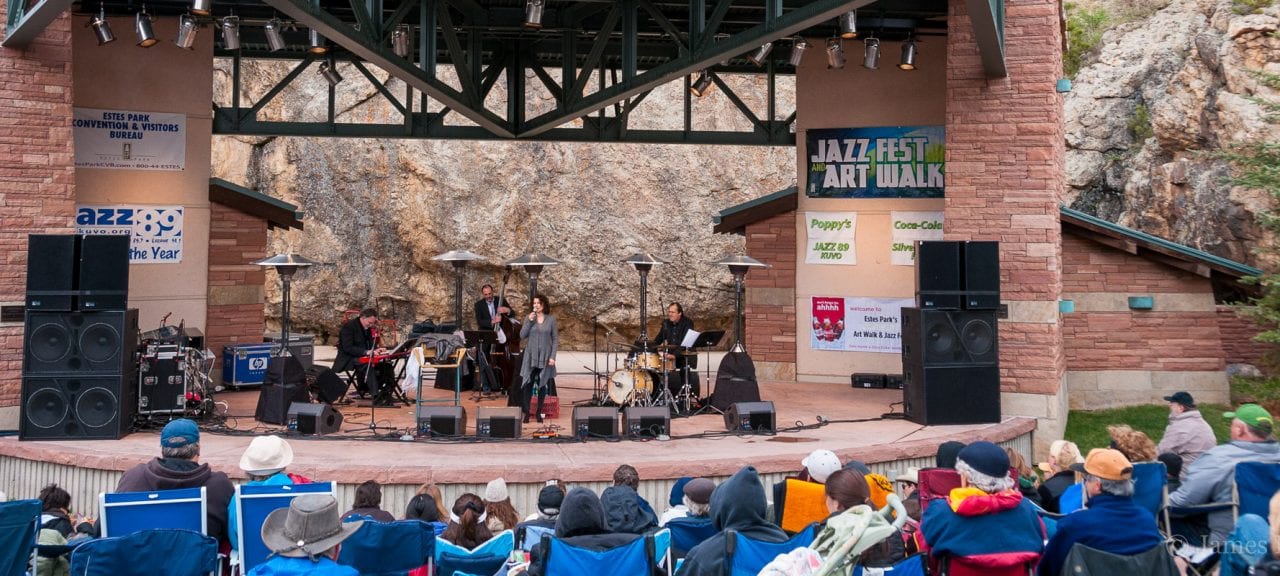 Estes Park Jazz Fest Estes Park