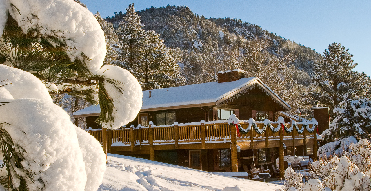 Estes Park Cabins 30 Best Estes Park Cabin Rentals