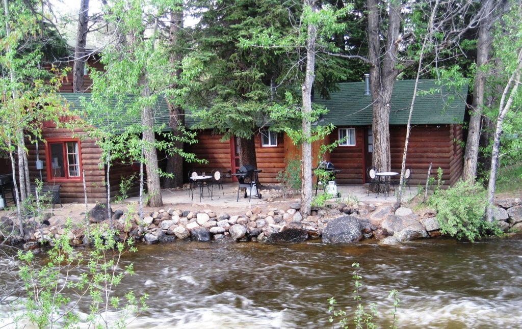 Estes Park Cabins 30 Best Estes Park Cabin Rentals