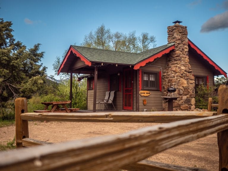 20 Top Images Pet Friendly Cabins In Estes Park : Estes Park Lodging And Accommodations Rocky Mountain National Park