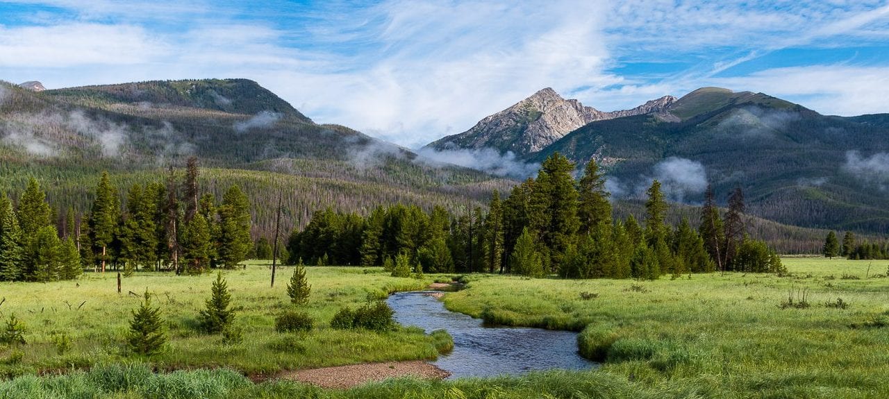 Timed Entry Permit For Rocky Mountain National Park - 2024 - Estes Park