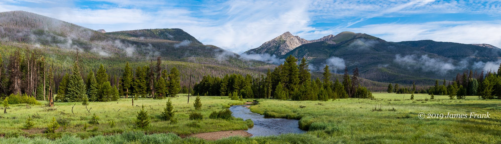 Timed Entry Permit for Rocky Mountain National Park 2024 Estes Park