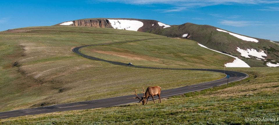 Trail Ridge Road is Open for the 2024 Season: - Estes Park