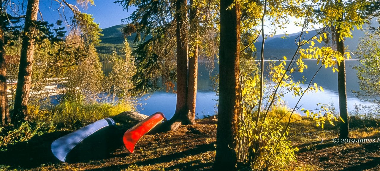 Grand Lake,CO Day or Overnight Trips from Estes Park