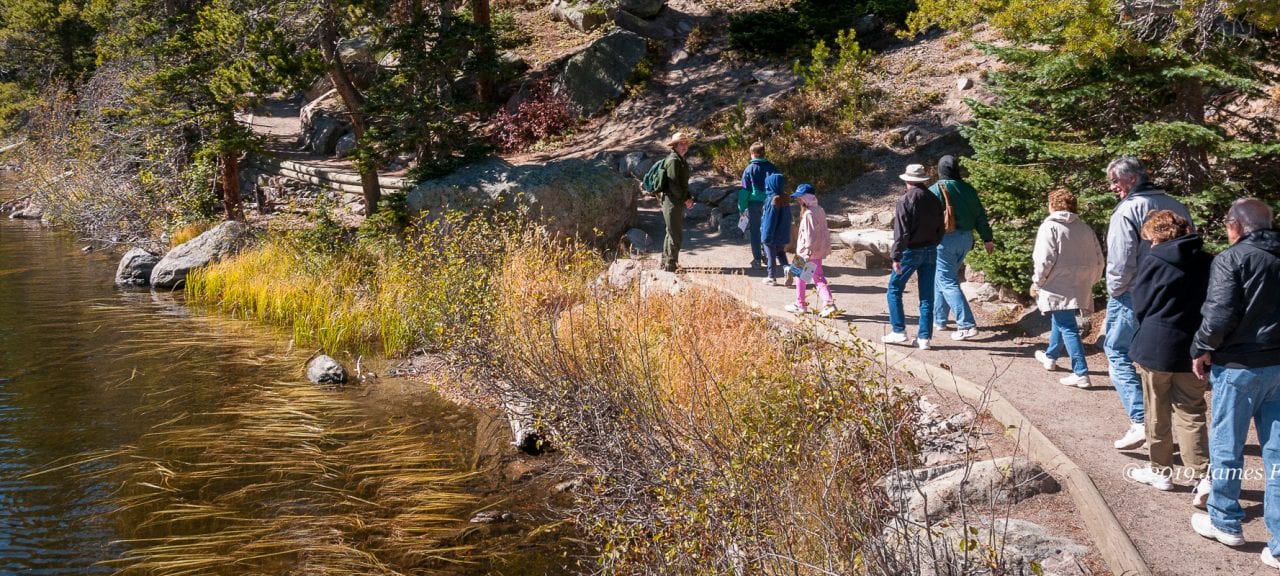 Family Activities and Fun for the Kids in Estes Park
