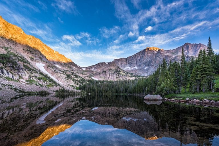 James Frank Photography - Estes Park