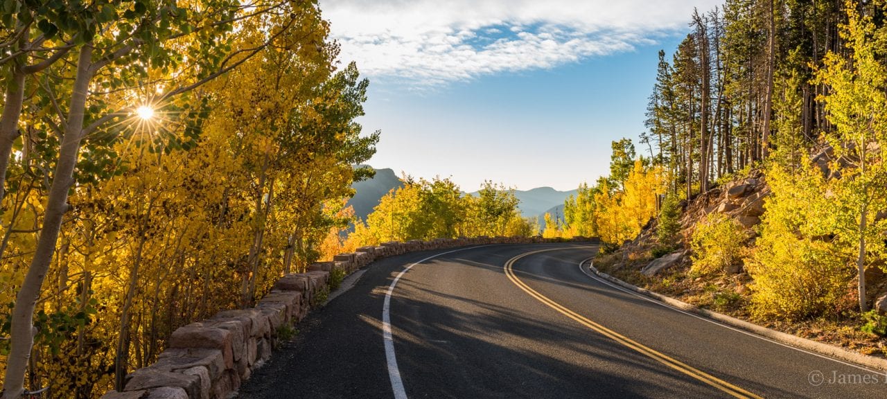 How to Get to Estes Park - Driving, Bus