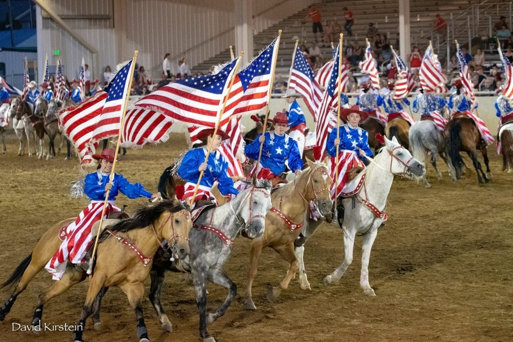 Scandinavian Festival Estes Park 2025