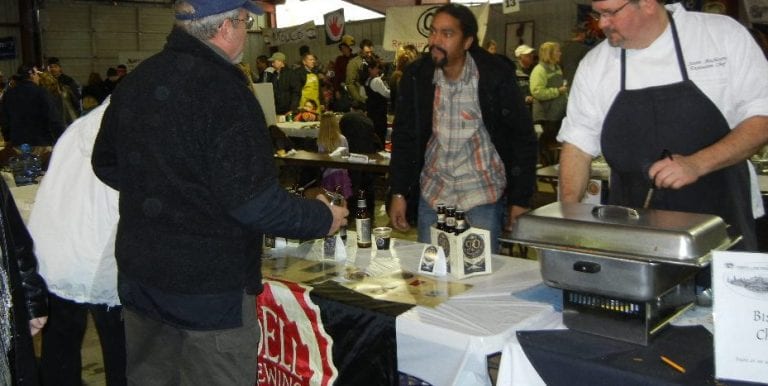 Estes Park Winter Festival