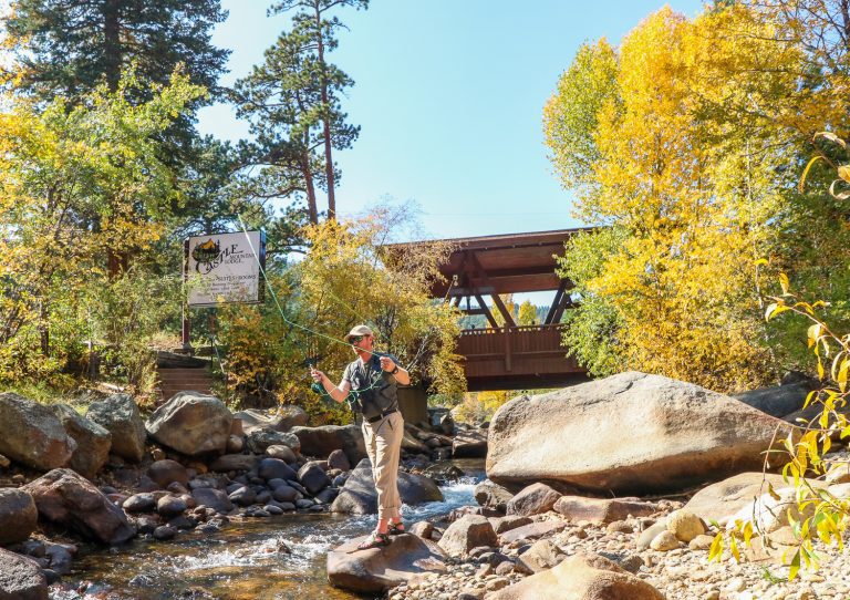 Estes Park Cabins 30 Best Estes Park Cabin Rentals