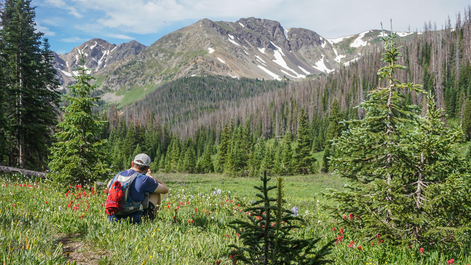Father's Day in Estes Park Estes Park