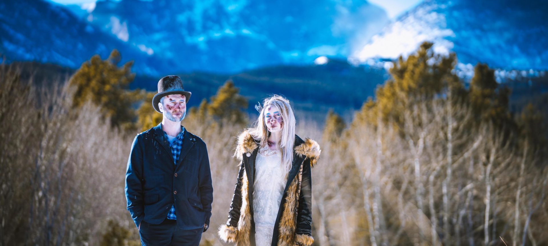 Make a weekend of the Frozen Dead Guy Days Festival! Estes Park