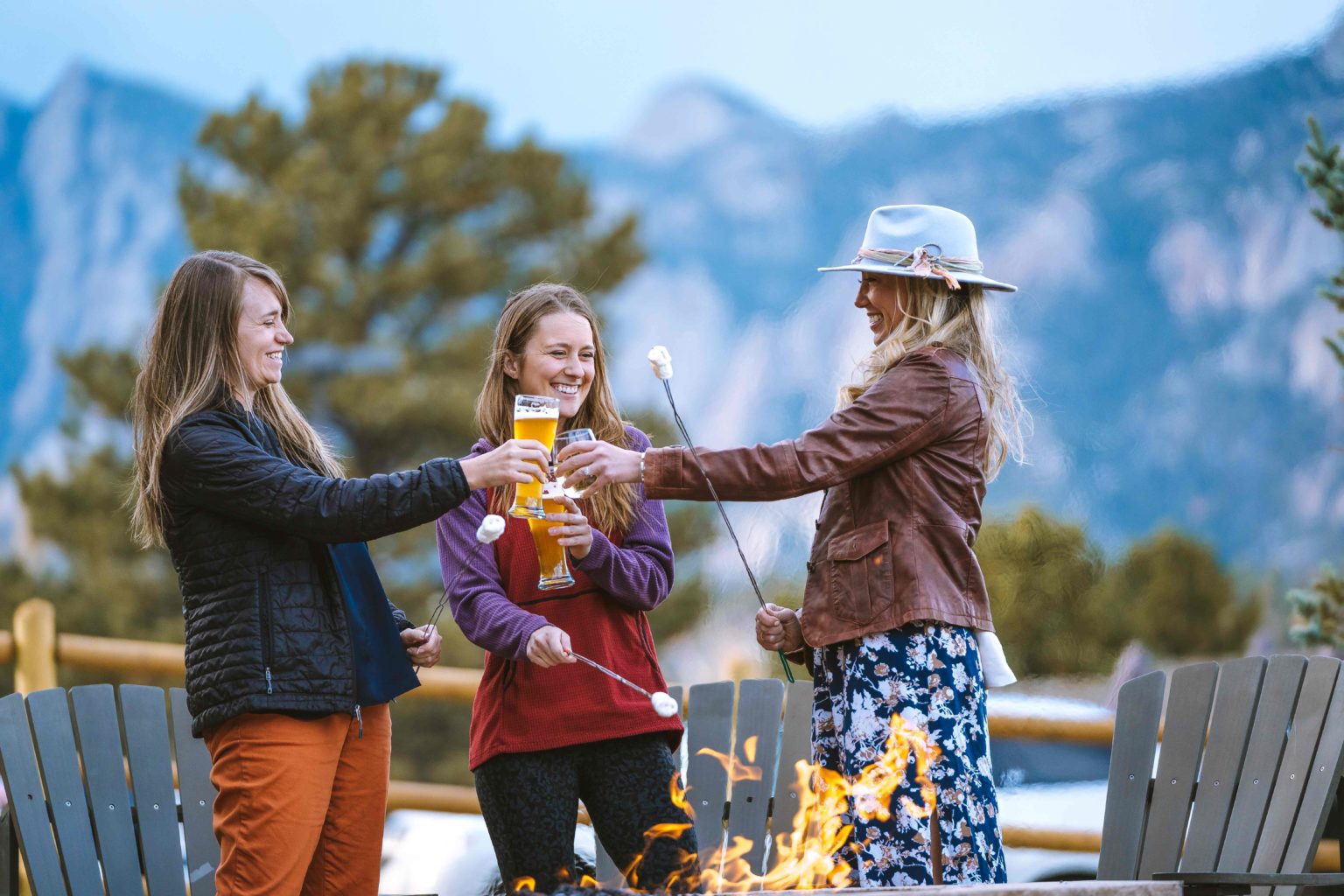 Estes Park Lodging Guide Locals pick the Best Lodging in Estes