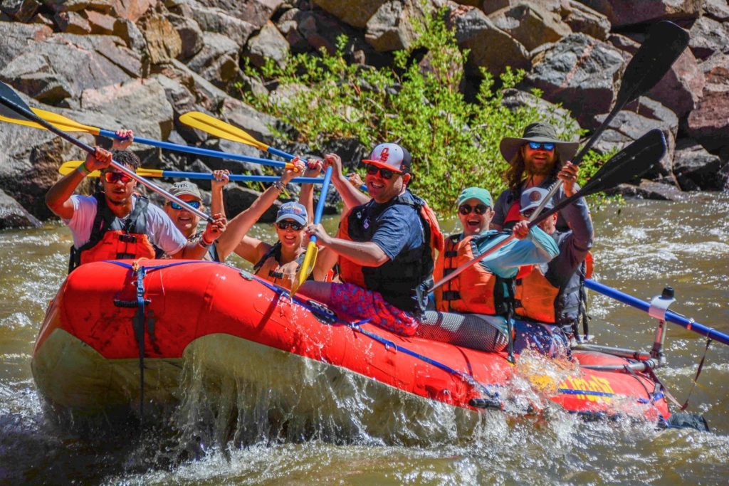 Outdoor Adventures and Fun Things To Do - Estes Park